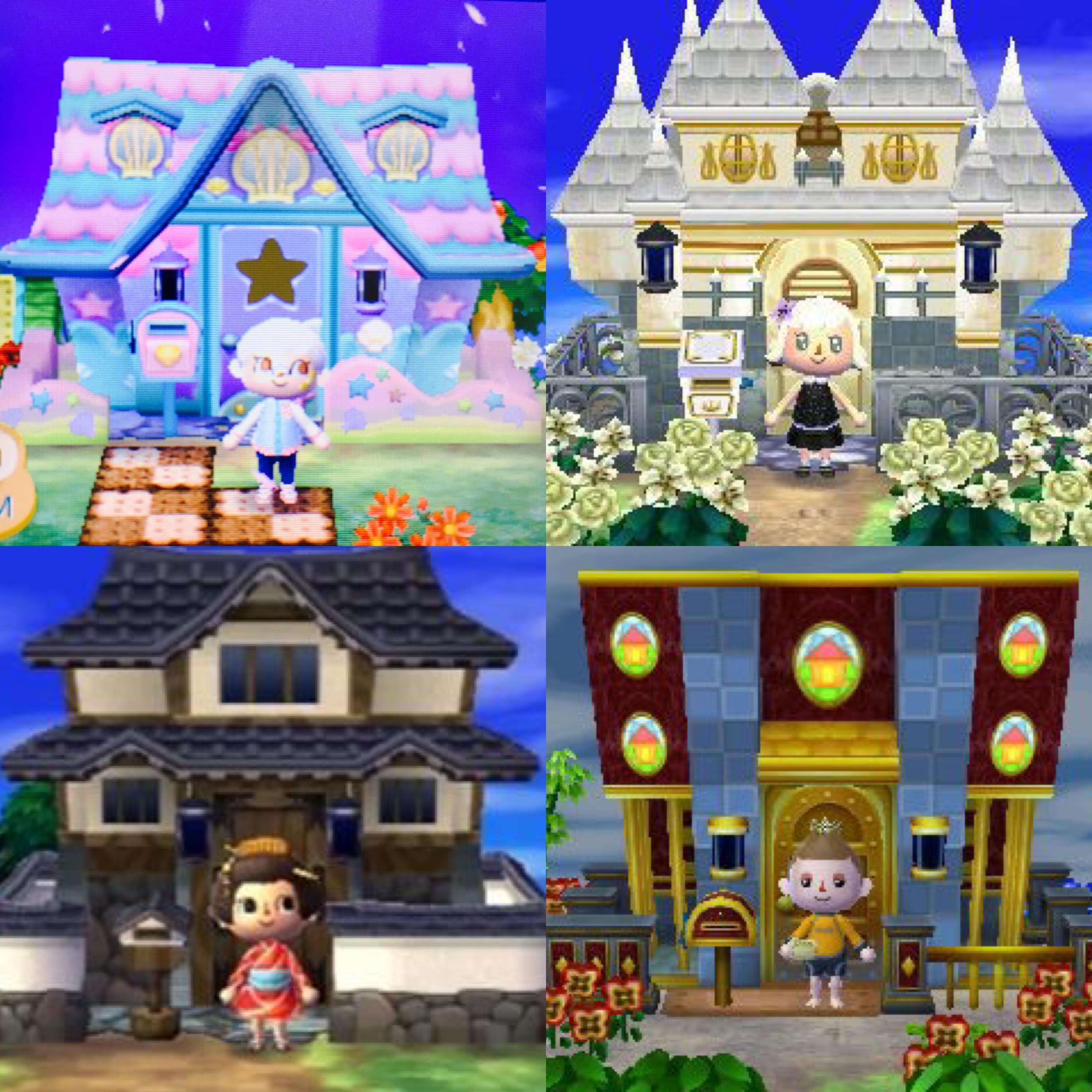 ACNL House Exterior: Everything You Need to Know!