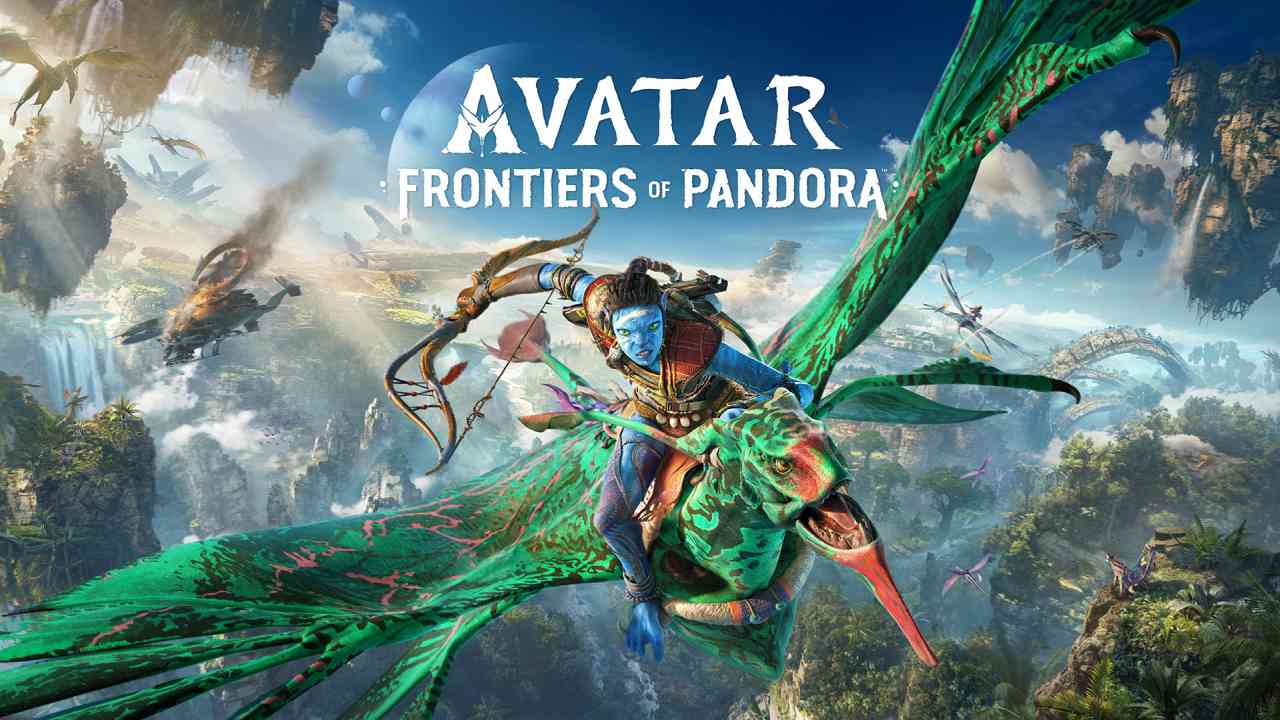 Avatar: Frontiers of Pandora Trophy Guide - Everything You Need to Know
