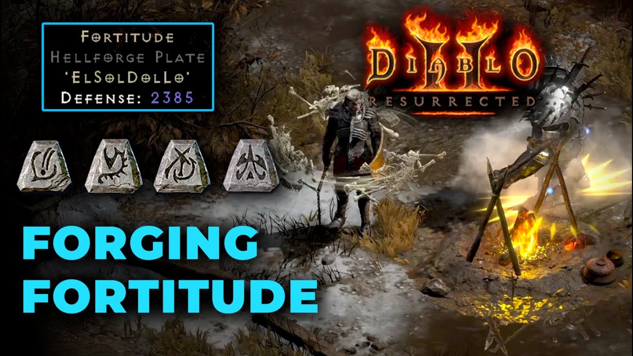 Best Merc Armor D2R: A Complete Guide for Diablo 2 Resurrected Players