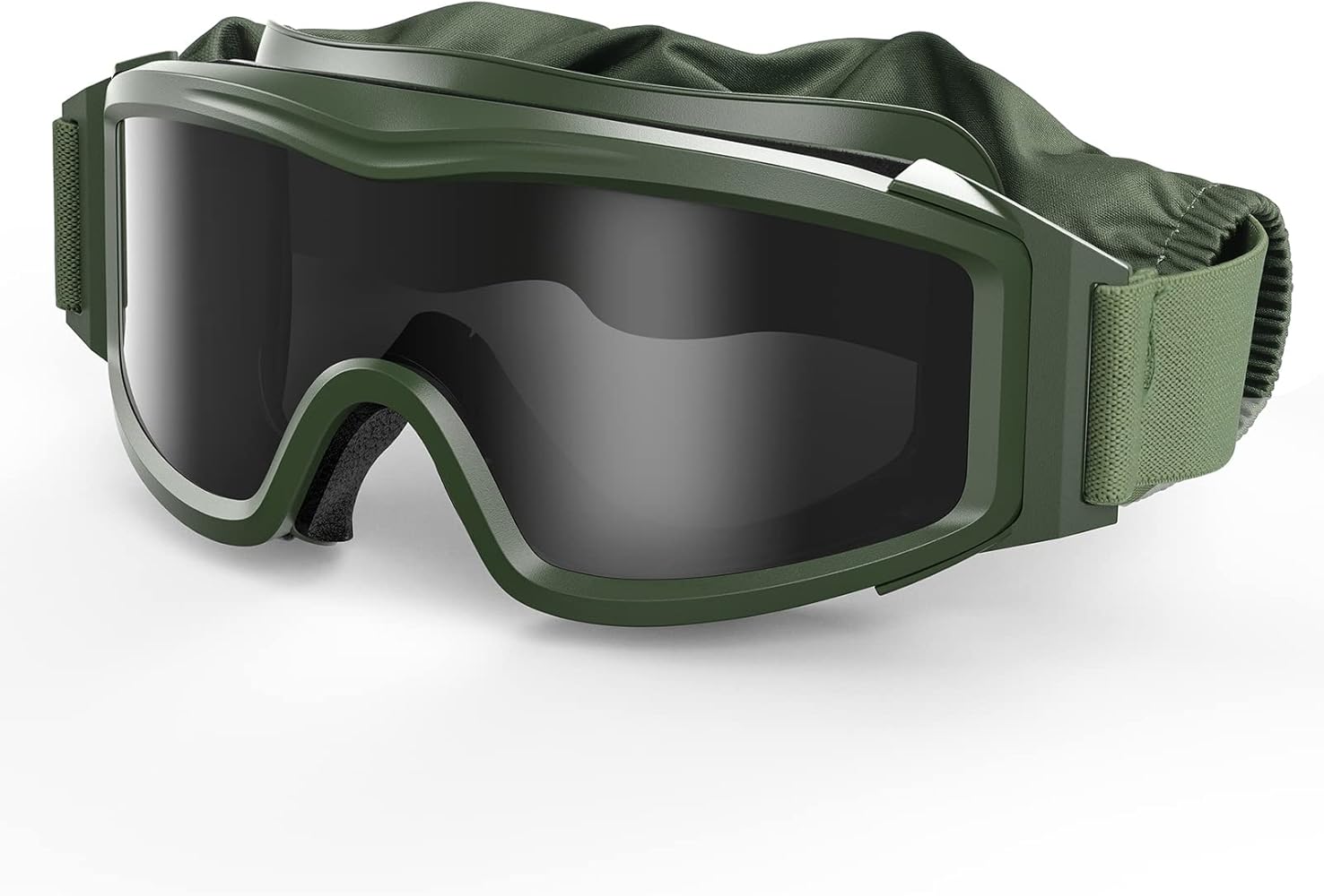 Ballistic Goggles Military: The Ultimate Guide for Gamers