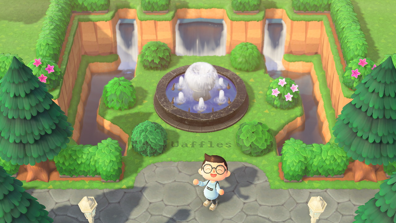 Animal Crossing Hedges: A Fun Yet Tricky Problem for Players