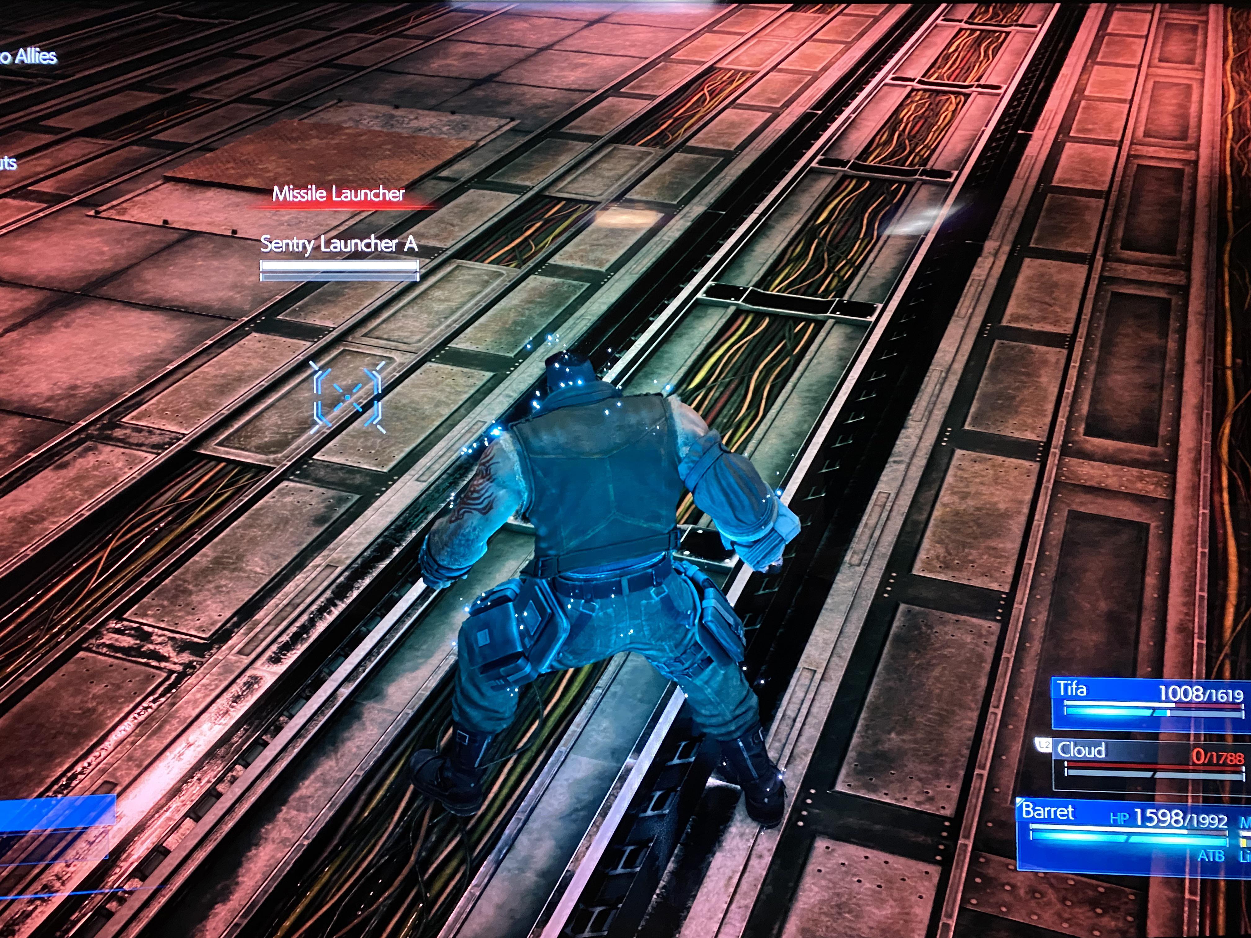 Bagnadrana FF7: Solving the Mystery of the Game Glitch