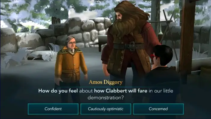 A Watchful Eye Quest: A Guide to Solving the Mystery