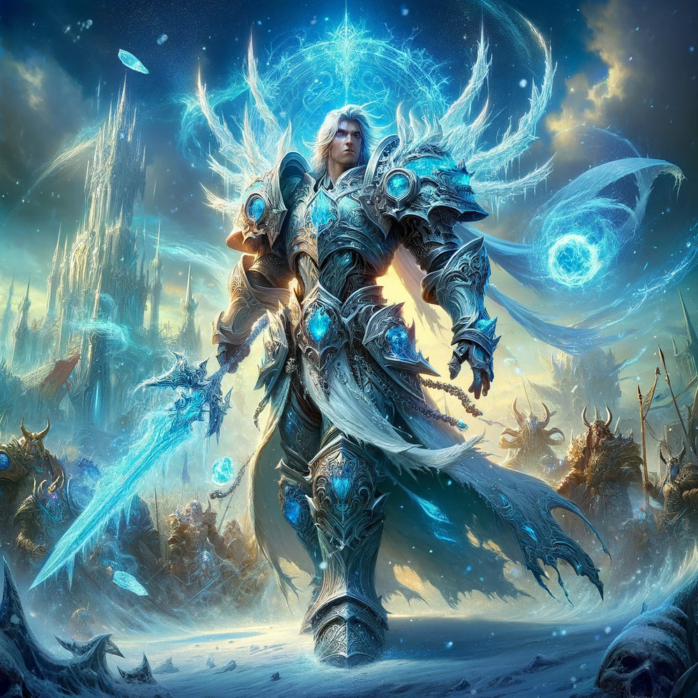 Armor of Agythys: The Mystery and Solution You Need to Know