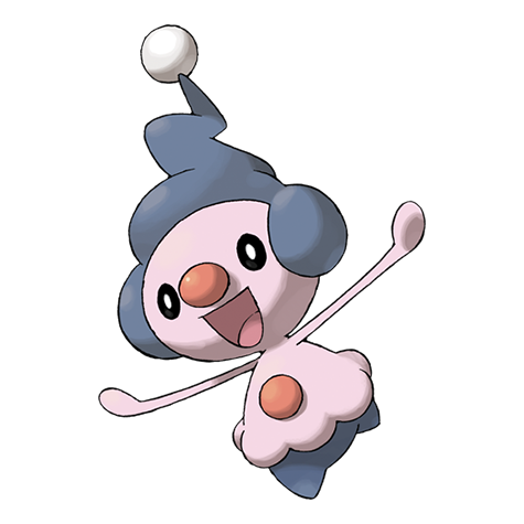 Everything You Need to Know About 439 Pokedex in the Game