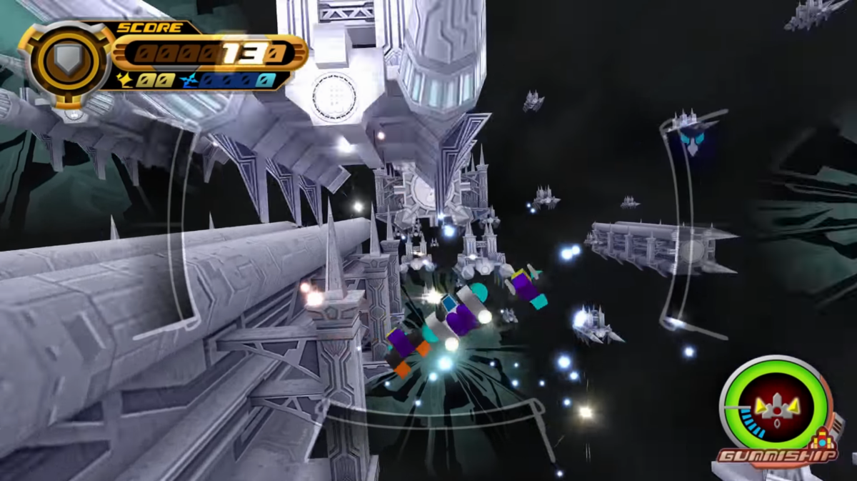 Assault of the Dreadnought Mission 3: How to Overcome the Challenge