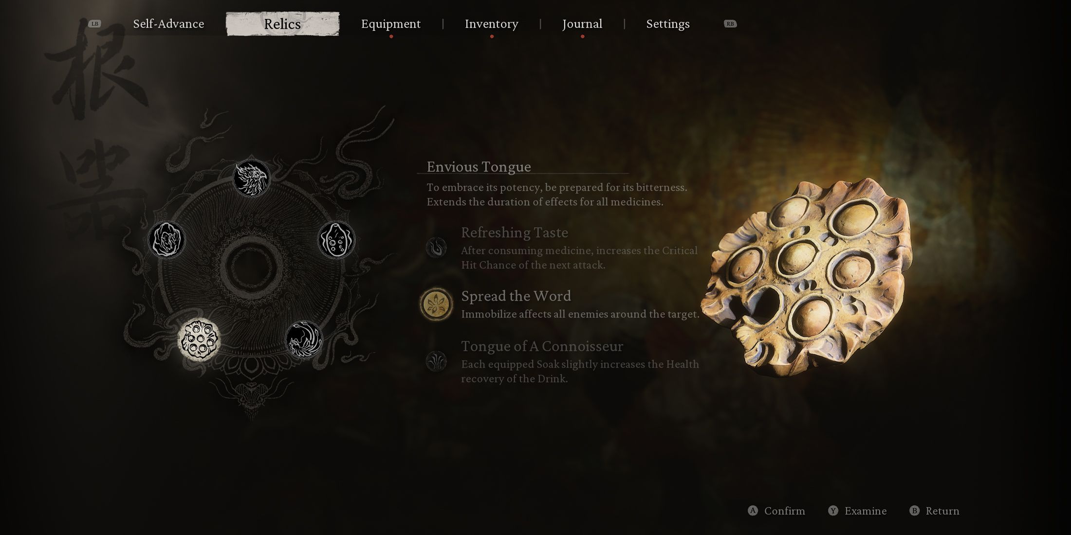 Best Relics in Black Myth Wukong: A Complete Guide to Mastering the Game