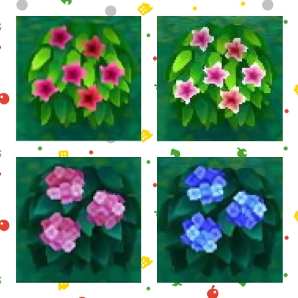 Azalea Bush ACNL: The Beautiful Yet Baffling Mystery