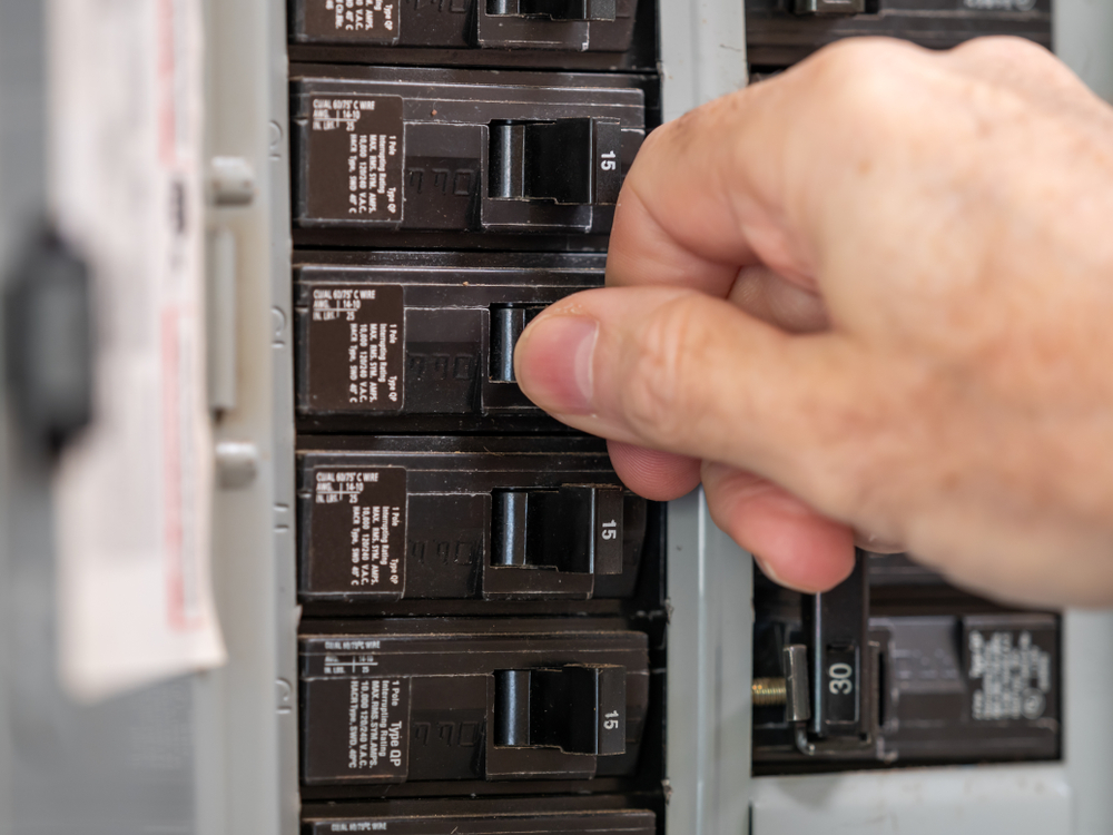 2 Circuit Breaker Box: A Common Problem and How to Solve It