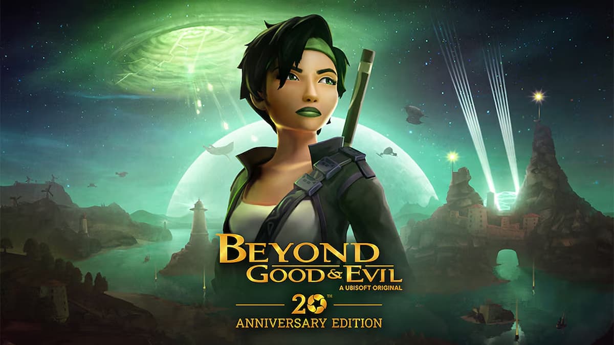 Beyond Good and Evil Trophy Guide: How to Earn All Achievements in This Classic Game