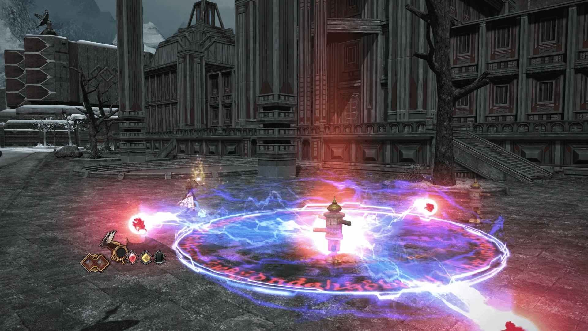 Arcane Circle FFXIV: What Is It and How to Fix It?