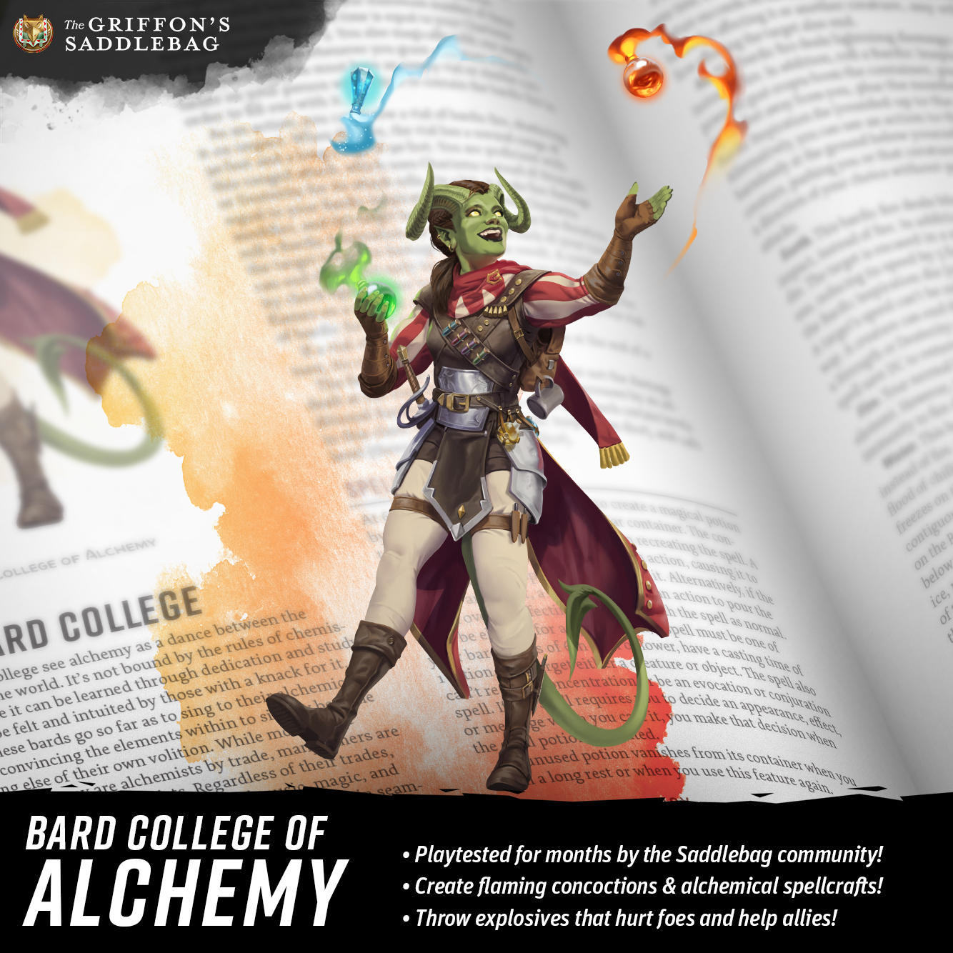 Best Alchemical Formulas Bard: How to Unlock the Secret Recipes for Your Bard