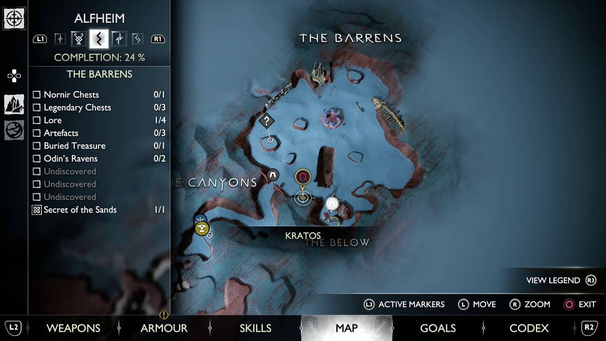 Alfheim.The Barrens: A Deep Dive into the Game's Troubles and How to Solve Them