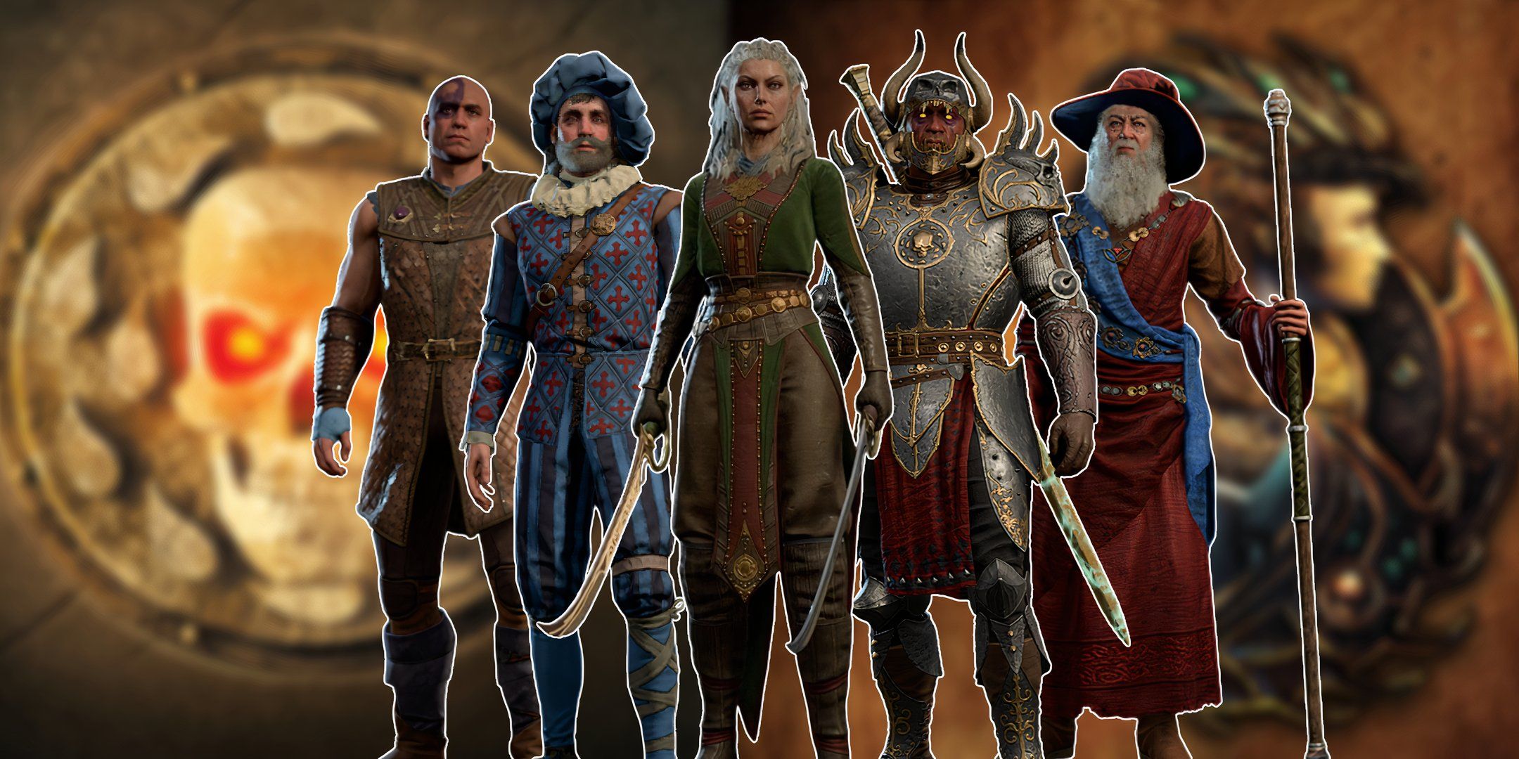 Baldur's Gate 3 Returning Characters: What to Expect and How to Enjoy Them