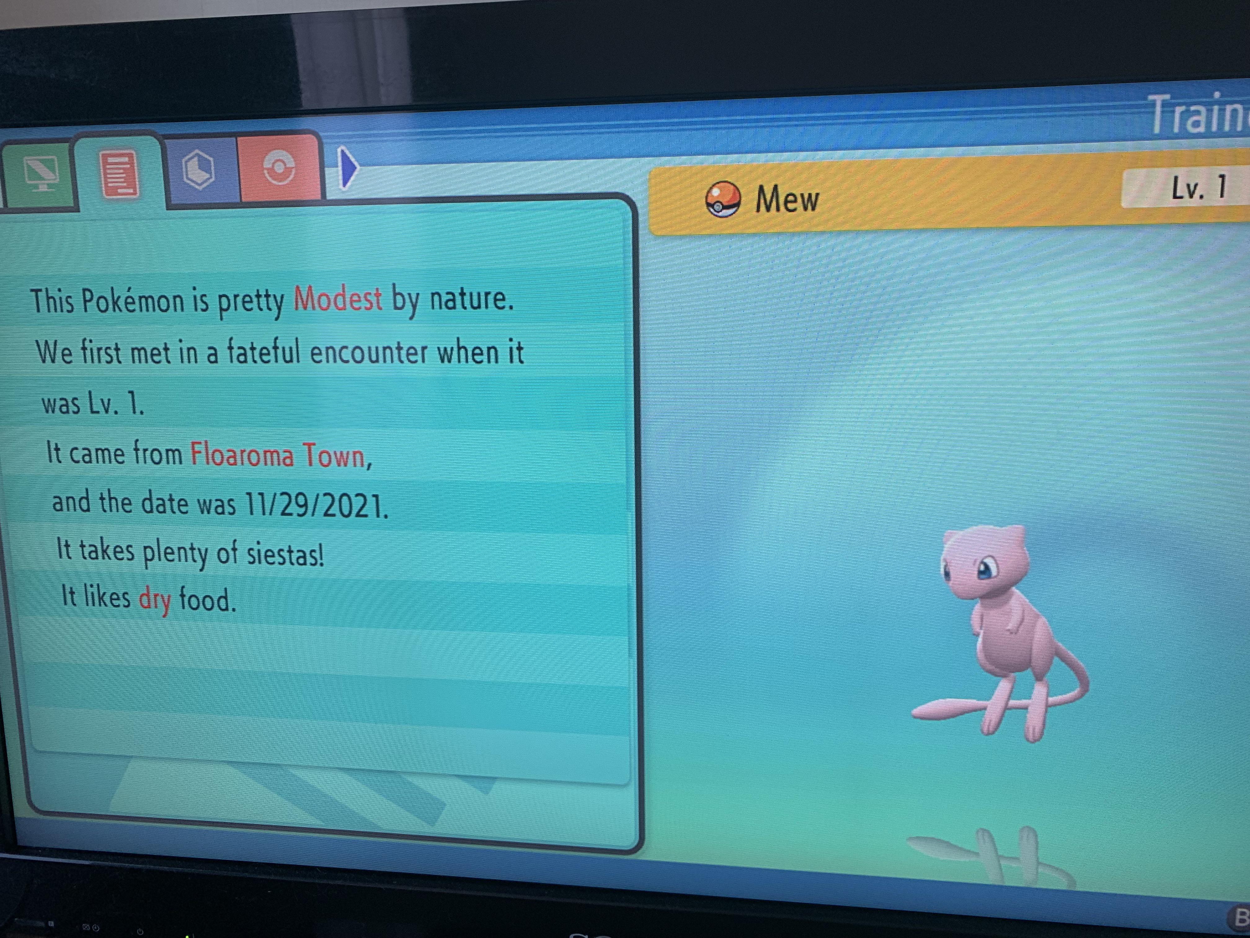 Best Nature for Mew: A Fun Guide to Finding the Perfect Fit