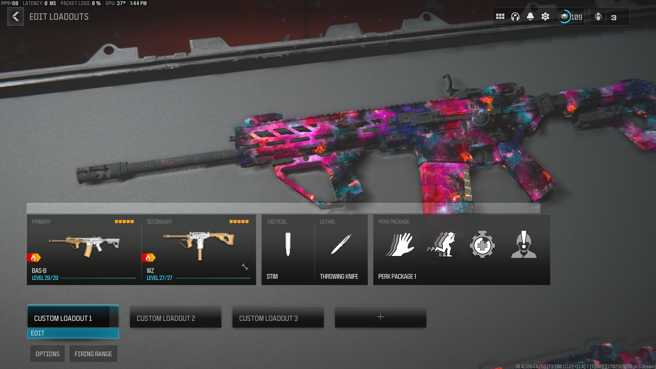 Best Warzone Ranked Perks: The Secret Weapons for Victory