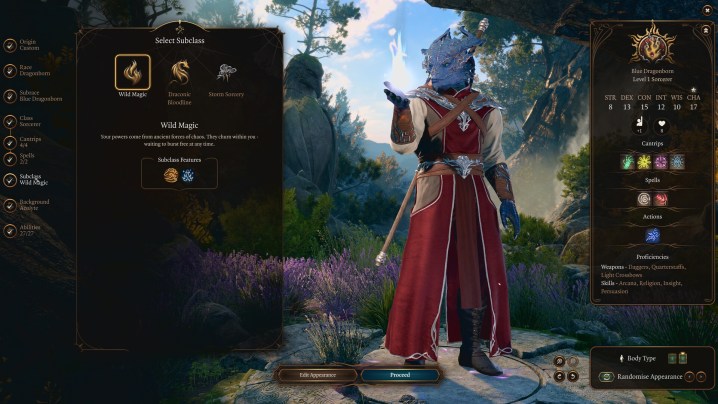 Baldur's Gate 3 Lucky Feat: A Deep Dive Into Its Impact and How to Use It