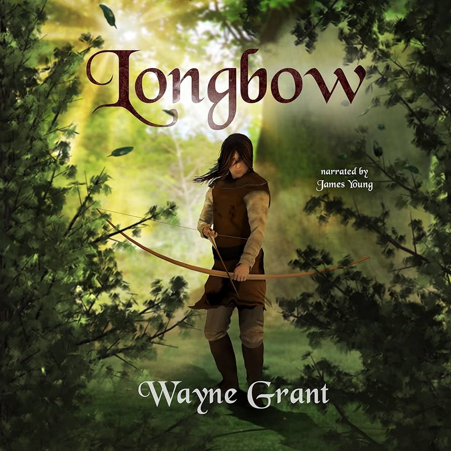 1 Longbow: The Struggles and Solutions Every Player Should Know