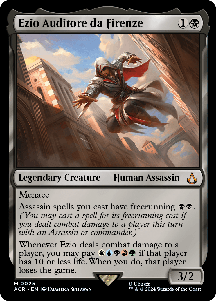 Assassin's Creed Commanders: Problems, Solutions, and Players' Experiences