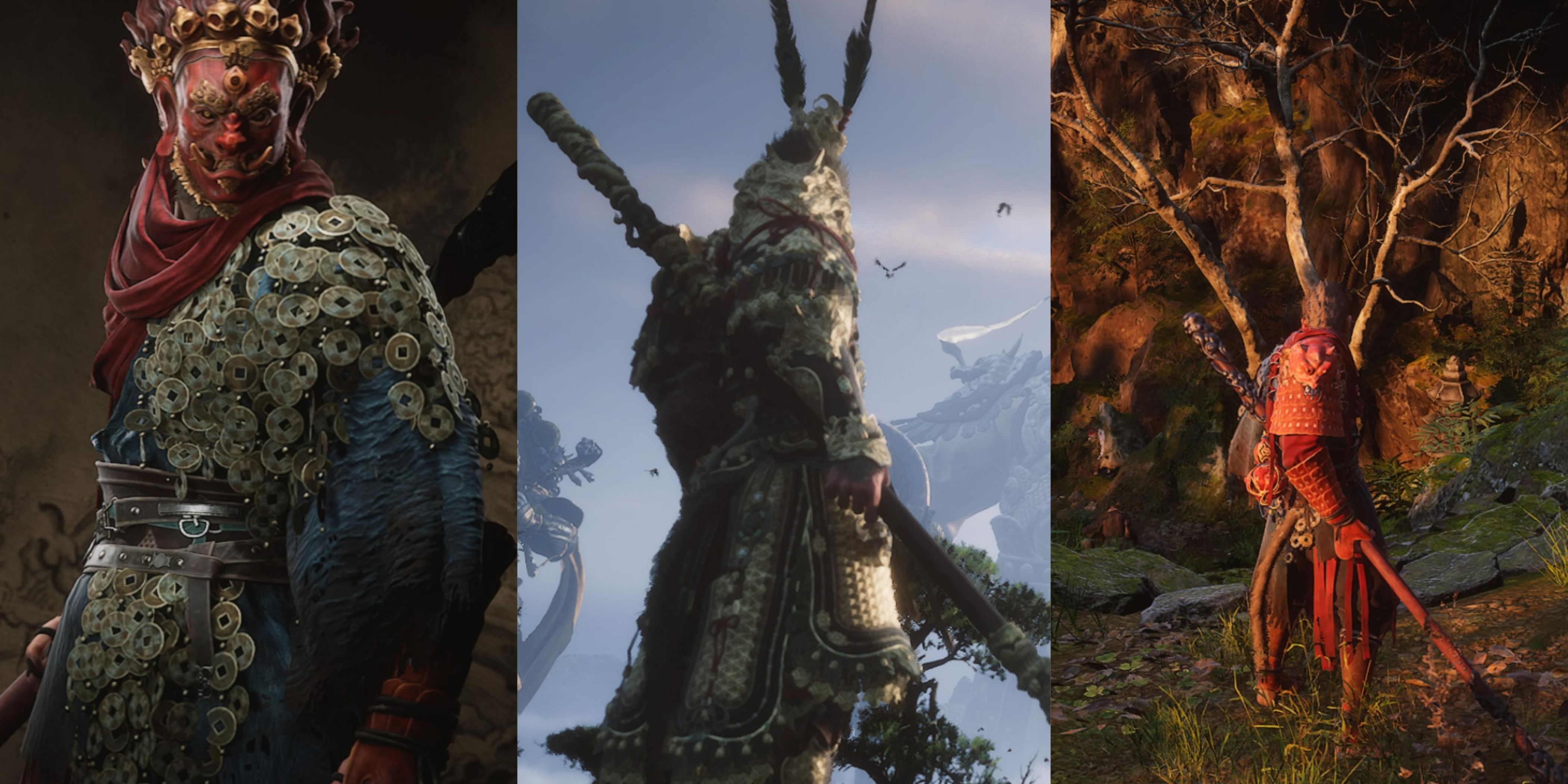 Best Relics in Black Myth Wukong: A Complete Guide to Mastering the Game