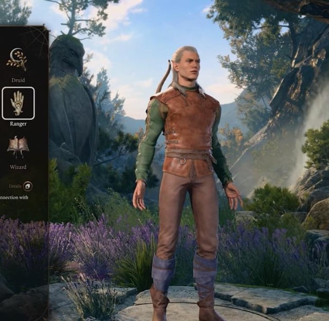 Best Ranger Gear Act 1 BG3: How to Equip Your Ranger for Success