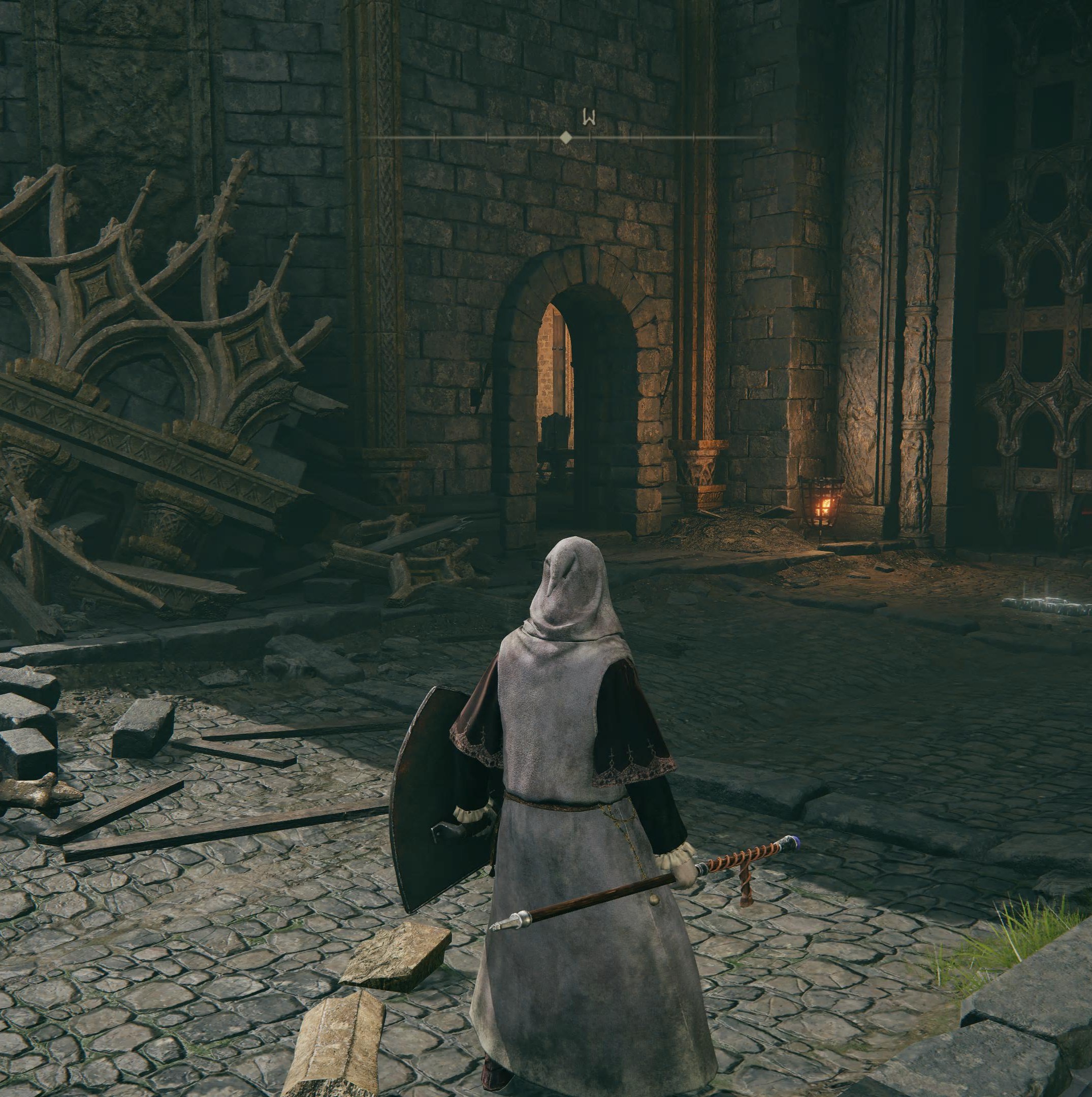 Best Items in Stormveil Castle: A Guide to Unlocking Great Loot