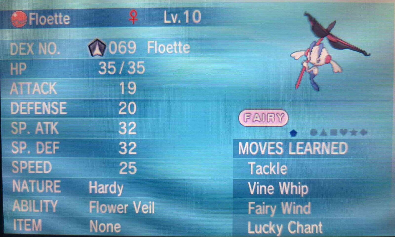 Everything You Need to Know About Az Floette QR Code in Pokémon Games