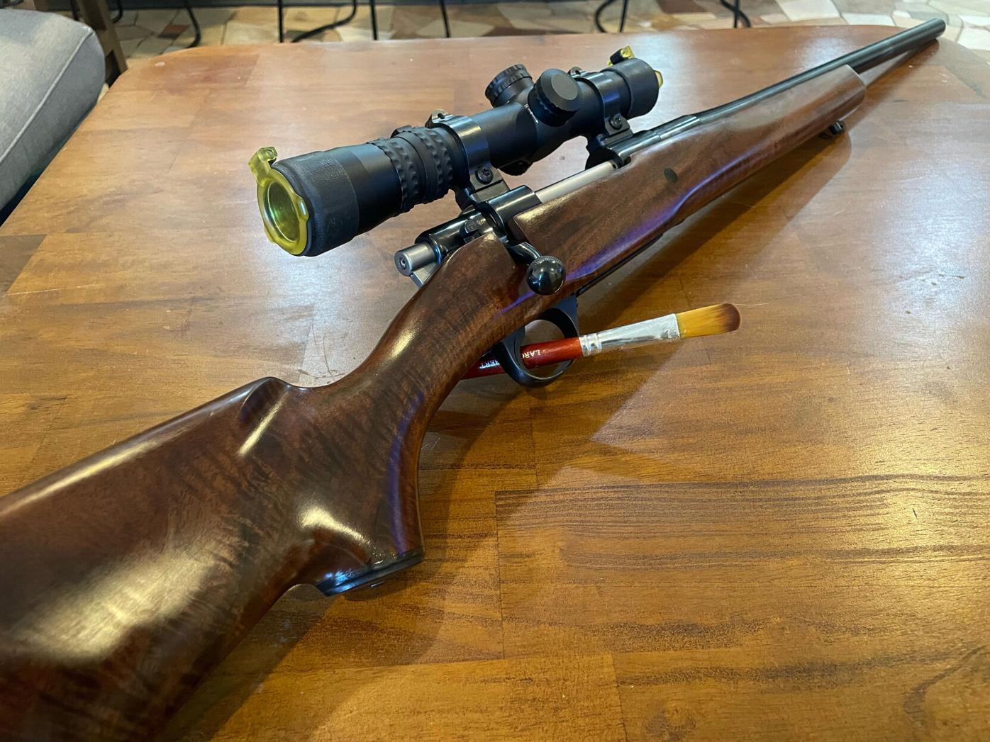 The 2250 Gun: A Game-Changer or a Source of Frustration?