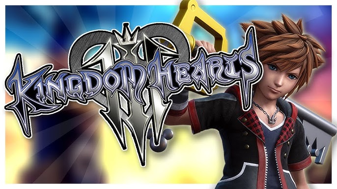 2.9 Kingdom Hearts: A Game of Mysteries and Excitement