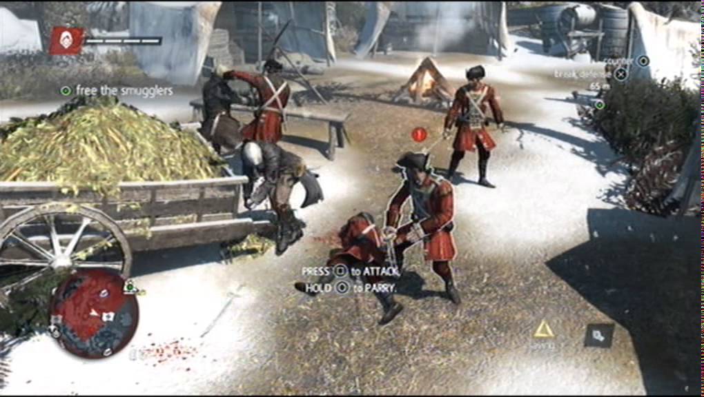 Assassin's Creed Rogue Cheats PS3: Tips and Tricks to Enhance Your Gameplay