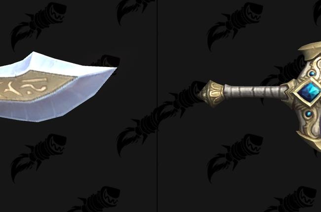 Arsenal Whispering Temple Blades: Issues, Solutions, and Player Experiences