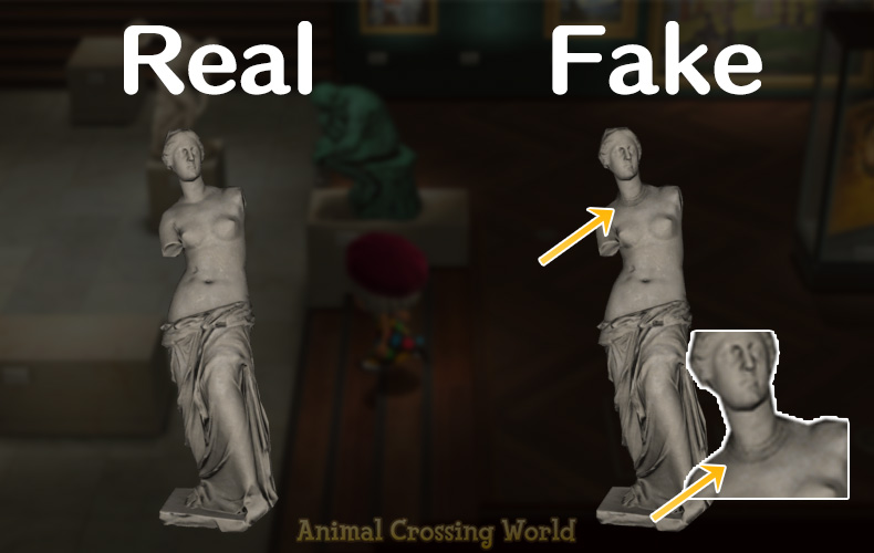 Beautiful Statue Animal Crossing: Everything You Need to Know