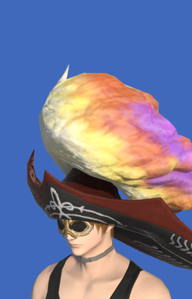 A Deep Dive Into Amon's Hat: What It Is and How to Fix It