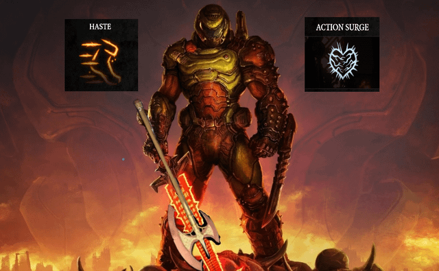 BG3 Barbarian vs Fighter: Who Will Win the Battle of Brawn?