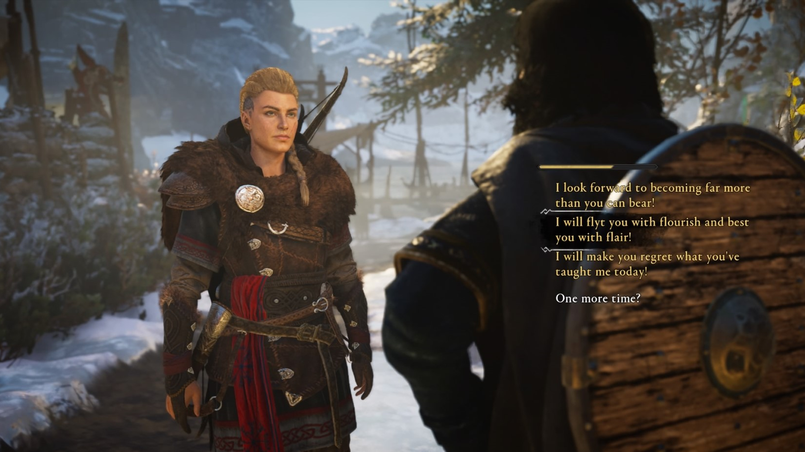AC Valhalla Acolyte Alwin Answers: Solve the Mystery and Enjoy the Game