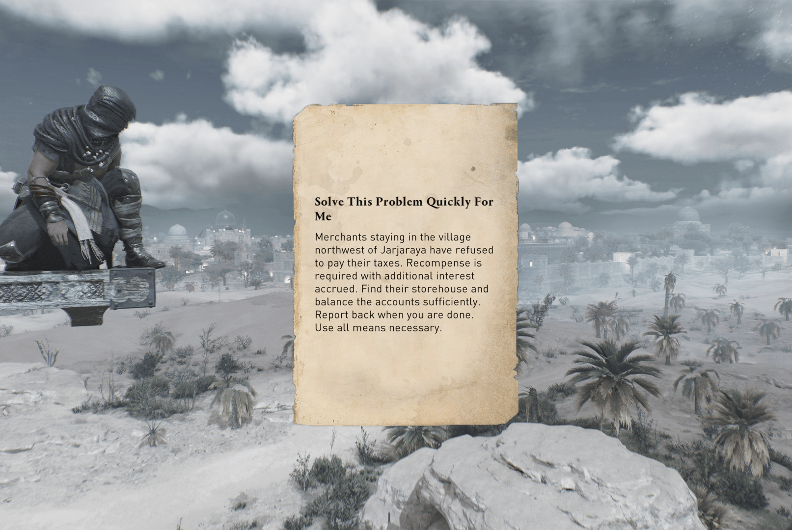 AC Mirage Notorious: Problems and Solutions Every Gamer Should Know