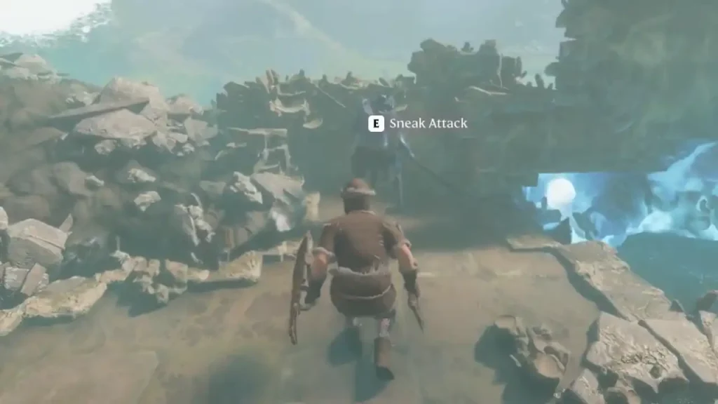 Assassin Enshrouded: What’s Going On with the Game?