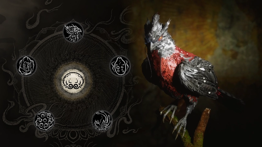 Best Relics in Black Myth Wukong: A Complete Guide to Mastering the Game