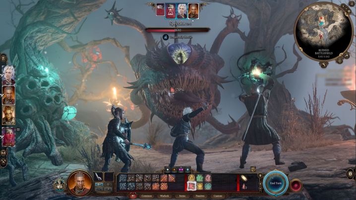 Baldur's Gate 3 Lucky Feat: How to Make Your Luck Work in the Game