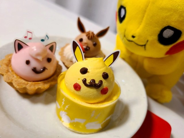 Bakery Pokemon: The Sweet and Surprising Side of the Game