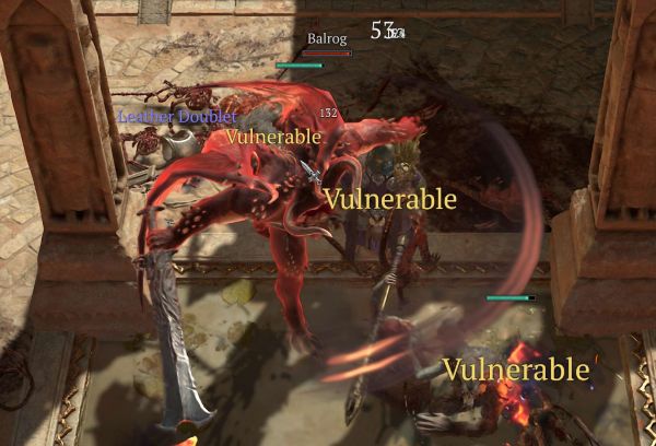 Balrog Diablo 4: Unleashing the Inferno of Problems and Solutions