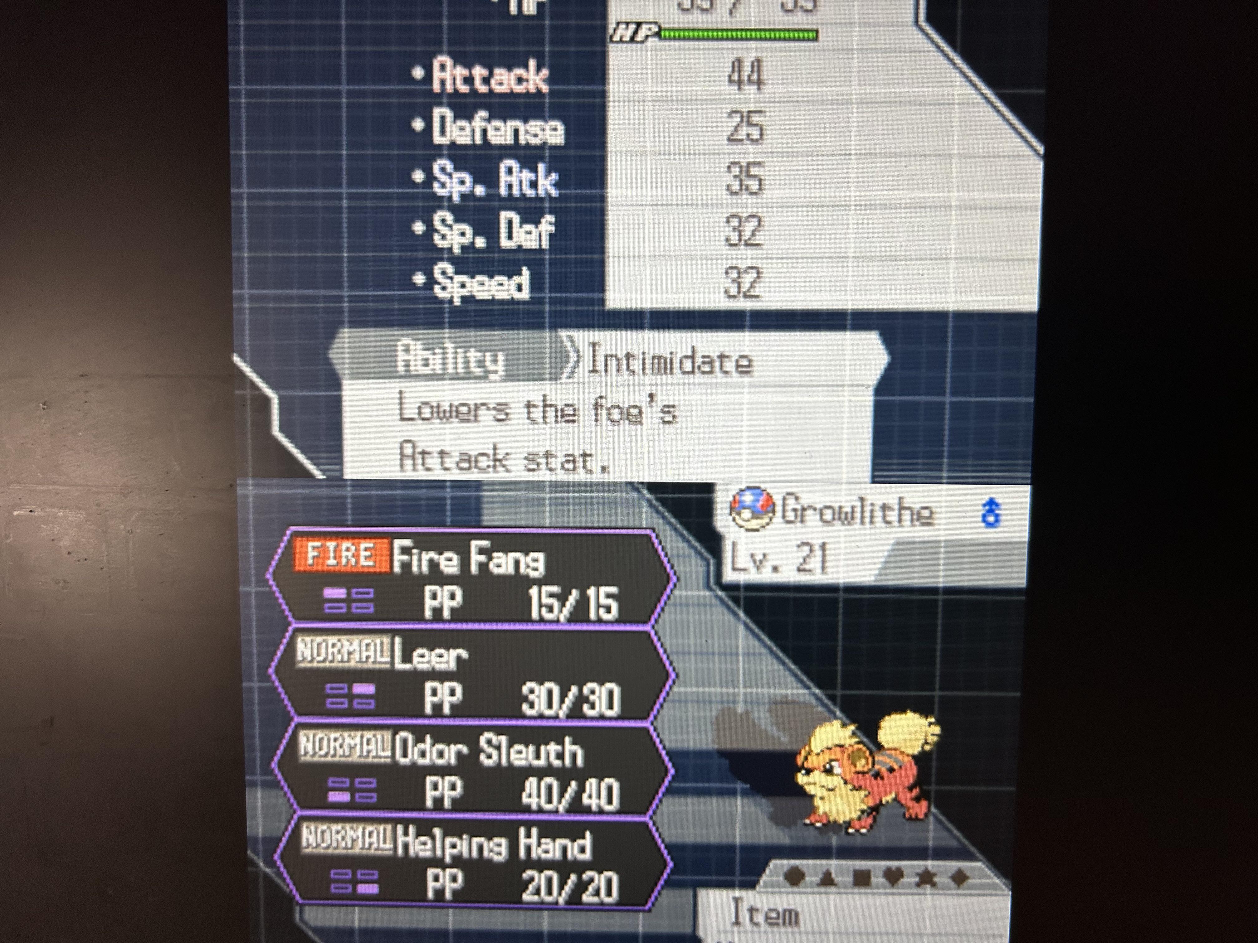 Arcanine Best Nature: What is the Best Nature for Arcanine in Pokémon Games?