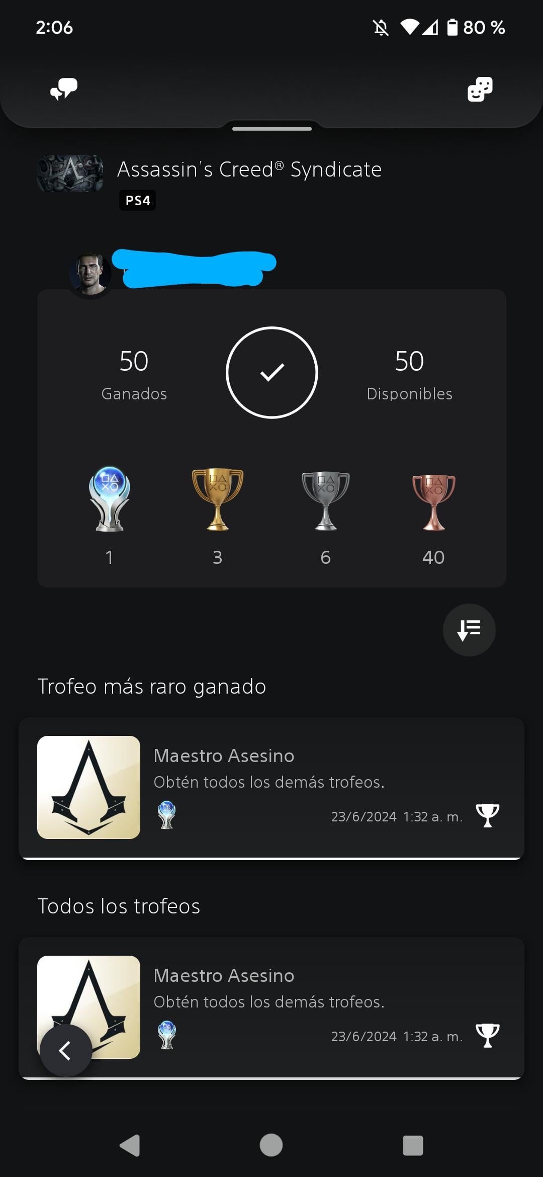 Assassin's Creed Syndicate PS4 Trophy Guide: A Step-by-Step Journey to Platinum
