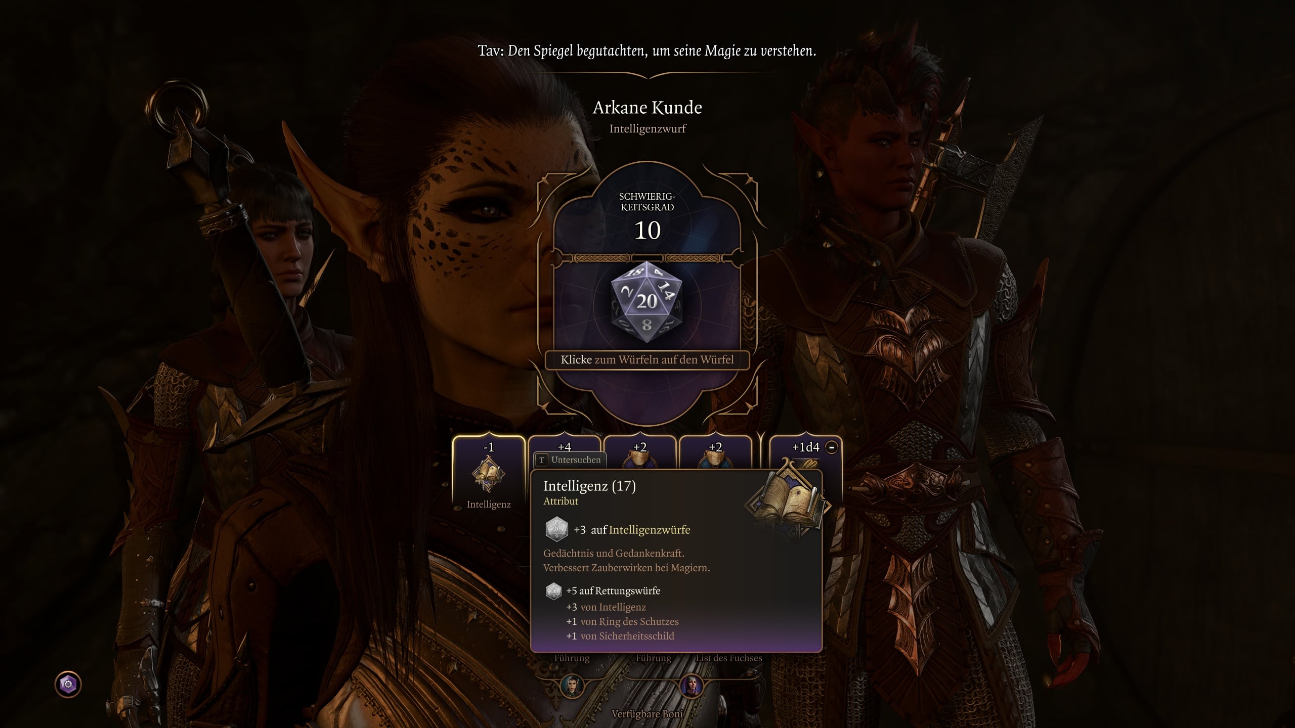 BG3 Ability Increase Items: Boost Your Stats and Become a True Hero!