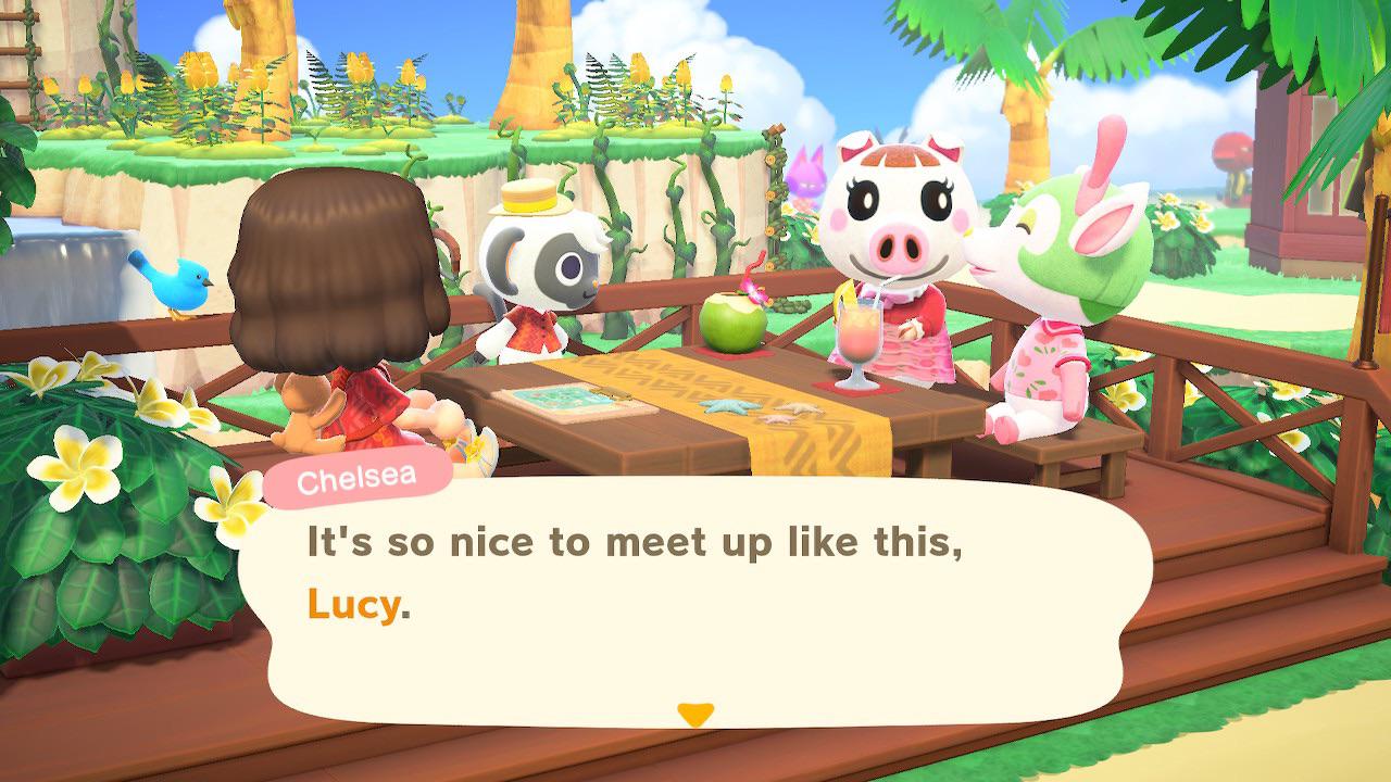 Animal Crossing Lucy: Tips and Solutions for Players Facing the Struggles