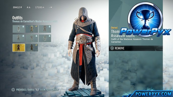 AC Unity Trophy Guide: How to Unlock All Achievements Like a Pro!