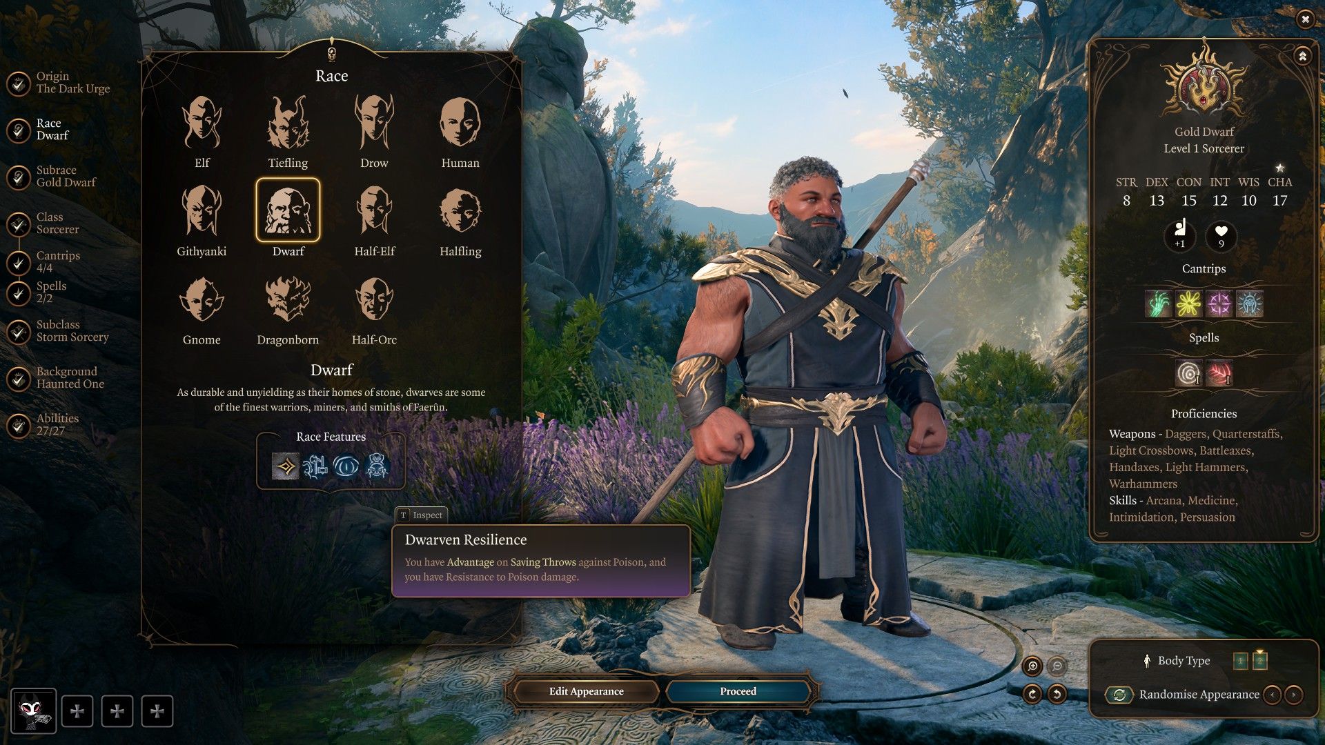 Best Feats for Life Cleric BG3: A Complete Guide for Players