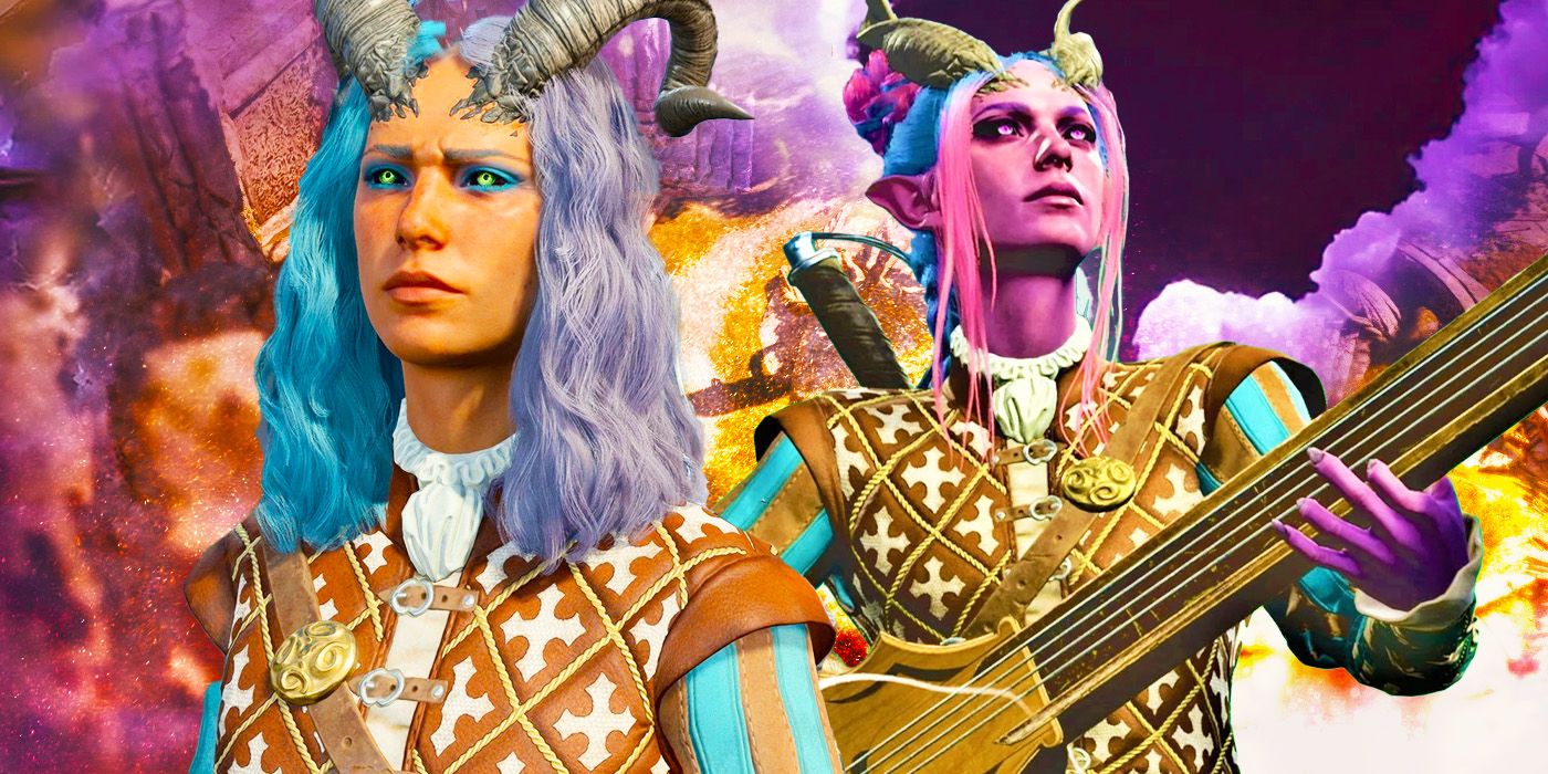 Bard Armor BG3: How to Make Your Bard Shine with Style and Protection