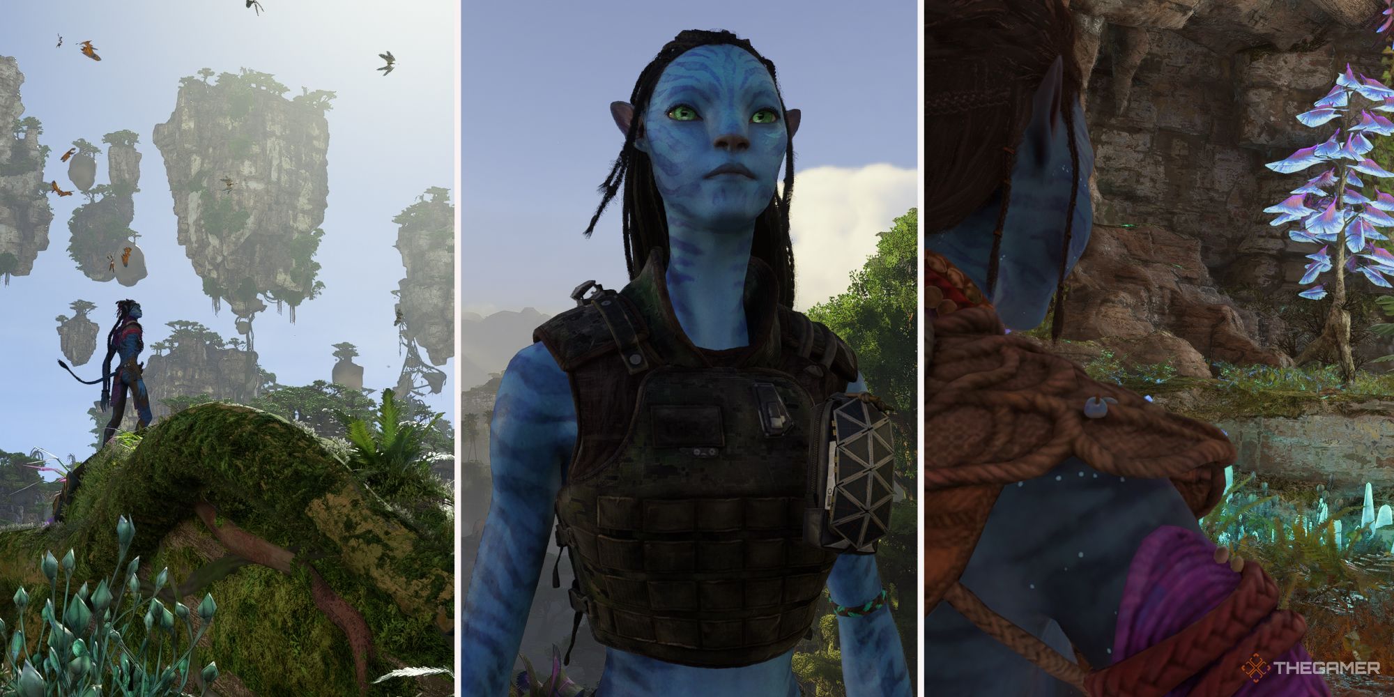 Avatar Frontiers of Pandora: What to Do with Old Gear?