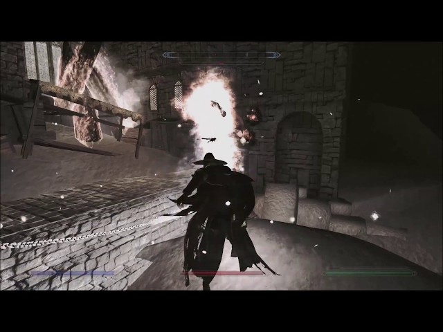 All the Fallen Skyrim: A Deep Dive Into the Mystery of Fallen NPCs